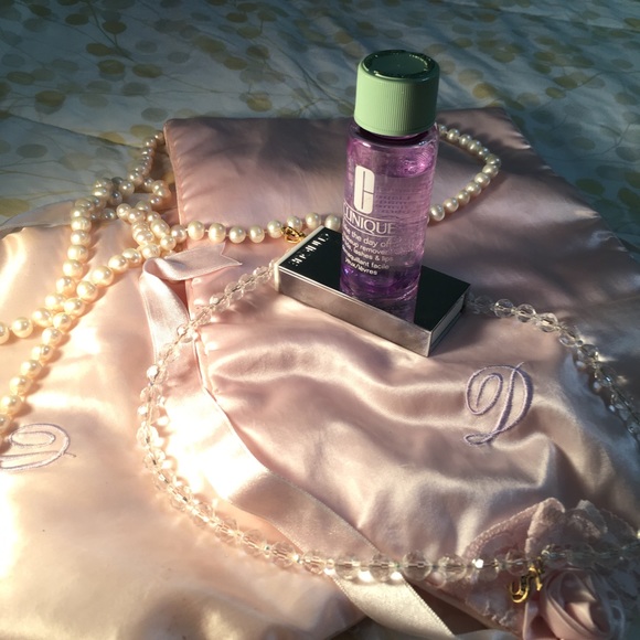 HP 🎊 Travel size Clinique makeup remover - Picture 2 of 4